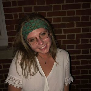 Meet your Posher, Ariel